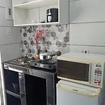 Vila Foz Hostel Ap8 Apartamento Completo De Casal Com Ar Condicionado, Garagem Fechada E Lavanderia, Temos Uber E Guia Turistico Para Indicar, Nosso Apartamento E O Melhor Custo Beneficio De Foz Do Iguacu