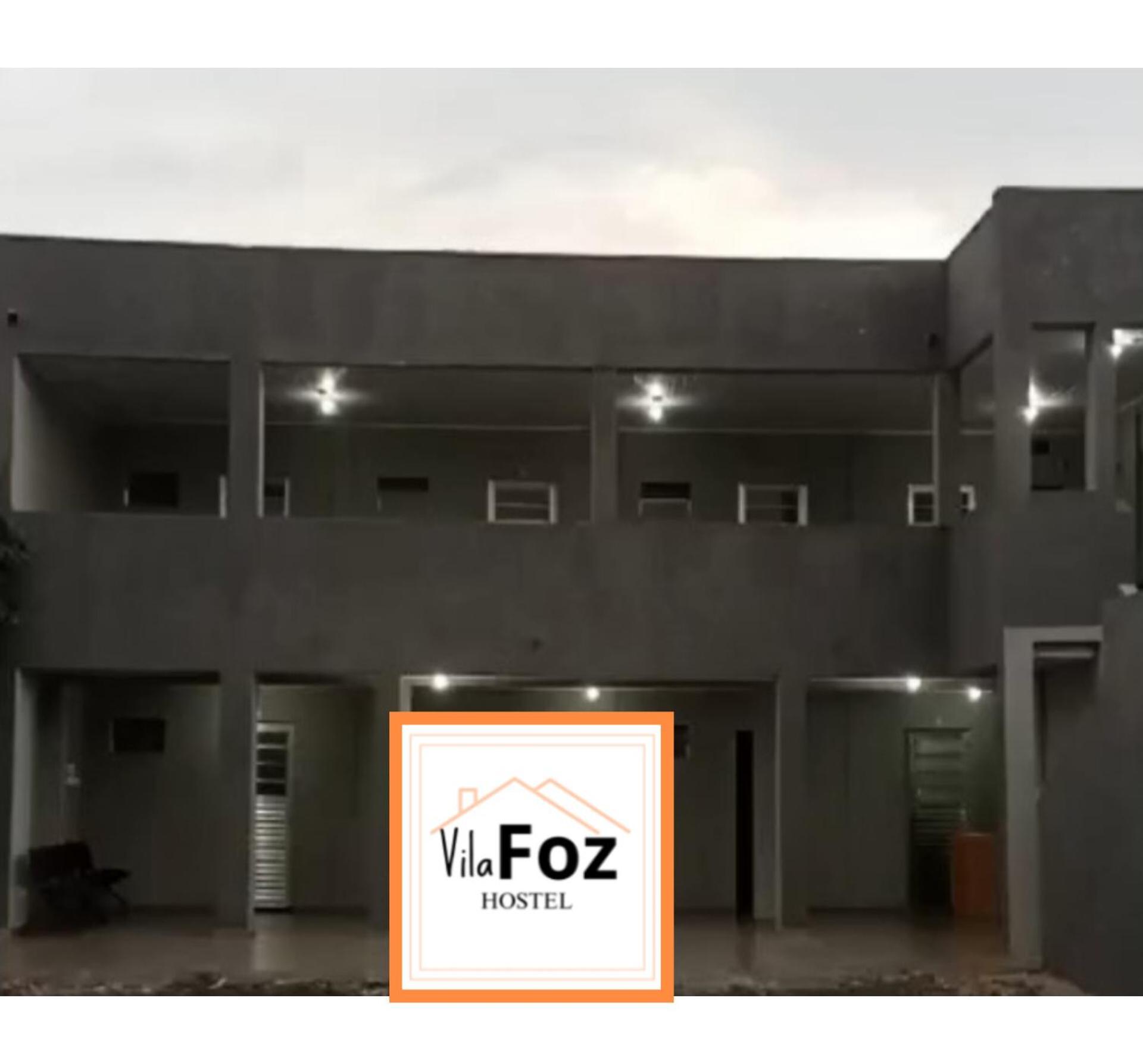 Hostal Foz Ap8 Completo De Casal Com Ar Condicionado, Garagem Fechada E Lavanderia, Temos Uber E Guia Turistico Indicar, Nosso E O Custo Beneficio De *